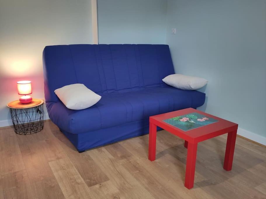 Refait A Neuf Pour 3 Personnes Avec Wi-fi